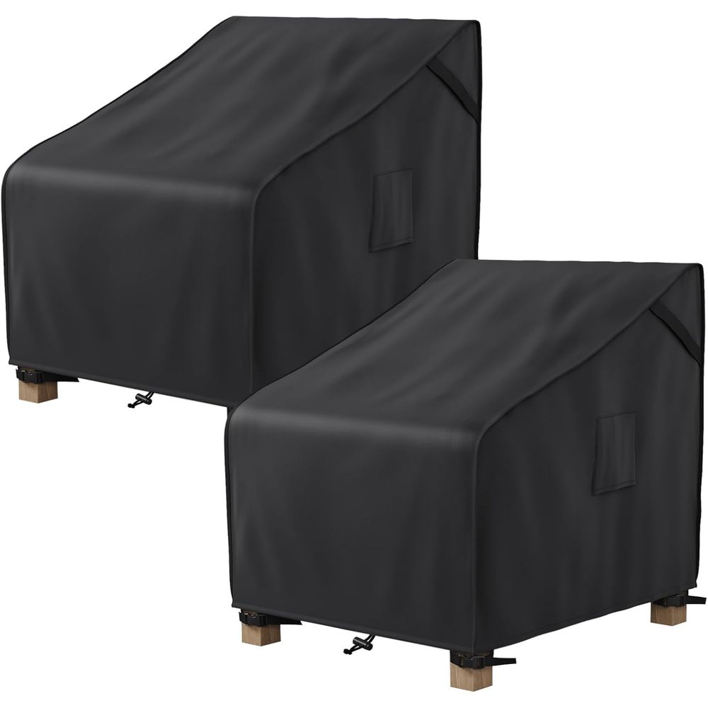 Outdoor Furniture Cover Waterproof - Patio Furniture Covers Waterproof, Outdoor Chair