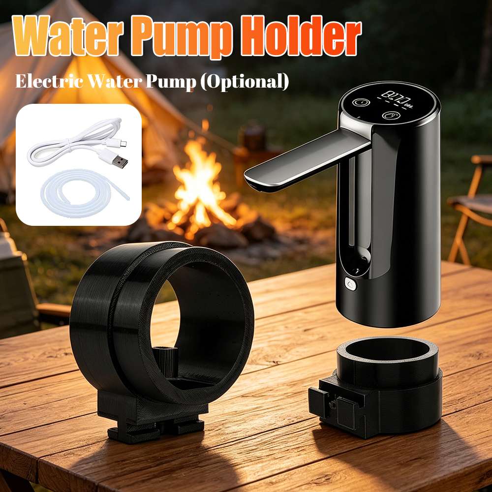Outdoor Furniture Australia - IGT Table Water Dispenser Outdoor Camping