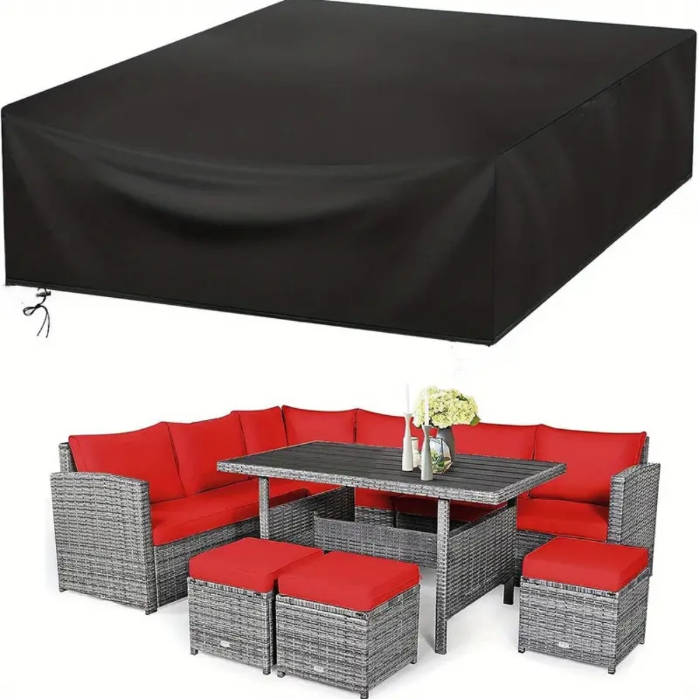 Outdoor Furniture Usa - (102-137inch Length) size Outdoor patio garden