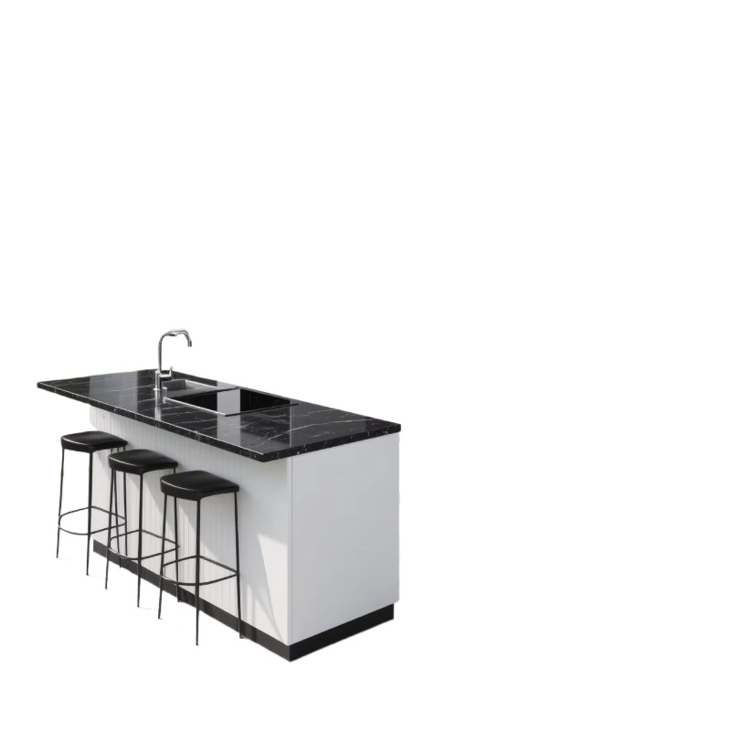 Outdoor Furniture Kitchener - Durable stainless steel kitchen cabinets for