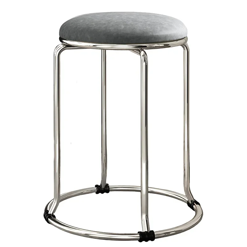 Outdoor Furniture Kitchener - &Bar Velvet Dining Chair Stool Kitchen