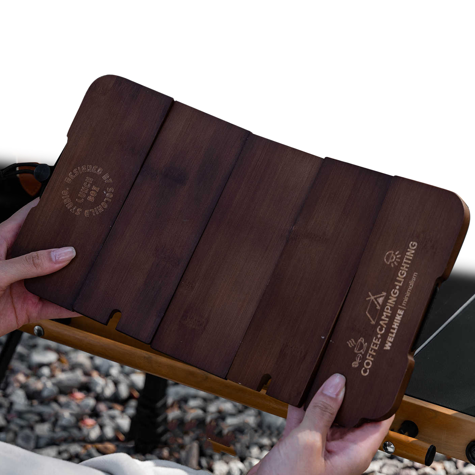 Outdoor Furniture Australia - Detachable Top Board for 9.4L Lunch
