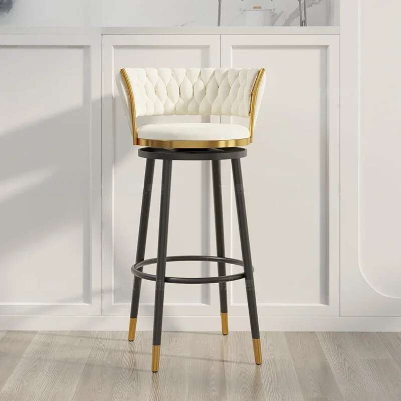Feature Modern Bar Chairs Nord - Outdoor Furniture Kitchener review and price