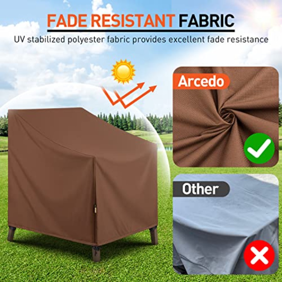 Waterproof Patio Chair Covers, - Outdoor Furniture Cover Waterproof review and price