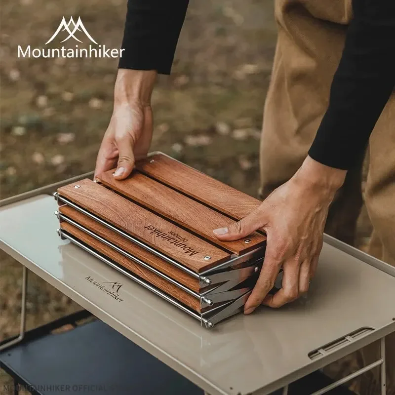 MOUNTAINHIKER Three-tier Rack  - Outdoor Furniture Usa review and price