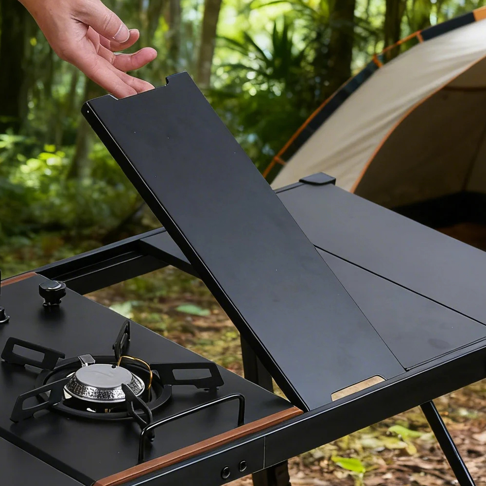 Pandatour Camping IGT Unit 0.5 - Outdoor Furniture Australia review and price