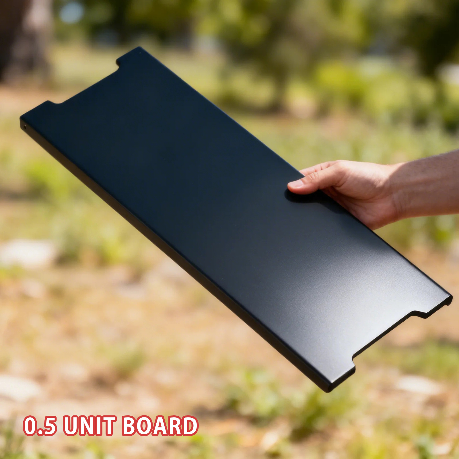 Pandatour Camping IGT Unit 0.5 - Outdoor Furniture Australia review and price