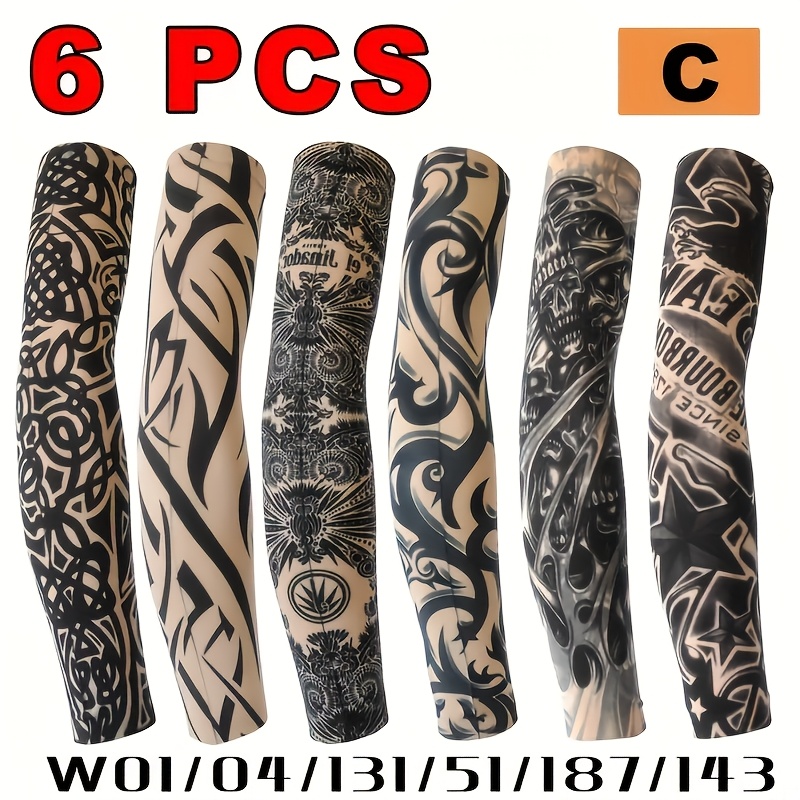 6pcs neutral combination flowe - Outdoor Furniture Decor review and price