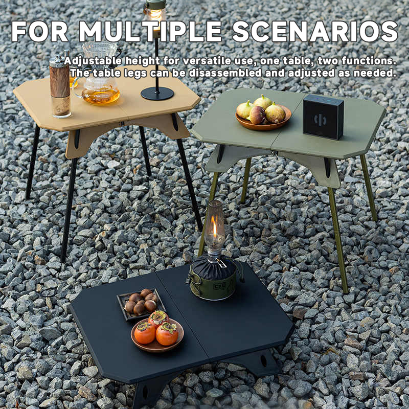 WESTTUNE Outdoor Camping Table - Outdoor Furniture Usa review and price