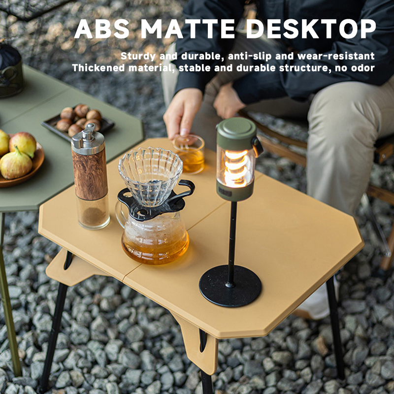 WESTTUNE Outdoor Camping Table - Outdoor Furniture Usa review and price