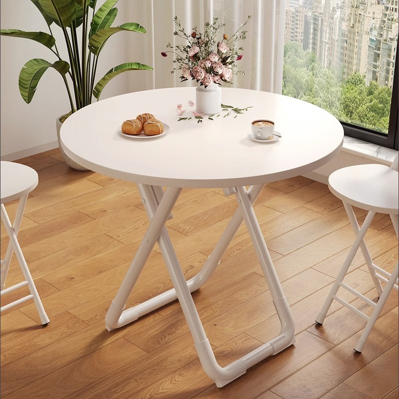 Portable Folding Round Dining  - Outdoor Furniture Kitchener review and price