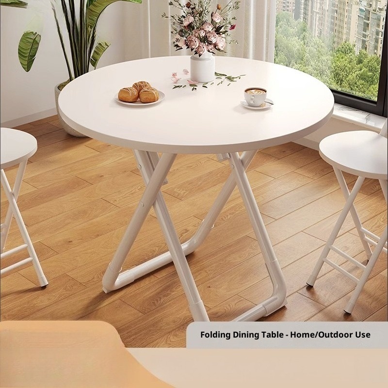 Portable Folding Round Dining  - Outdoor Furniture Kitchener review and price
