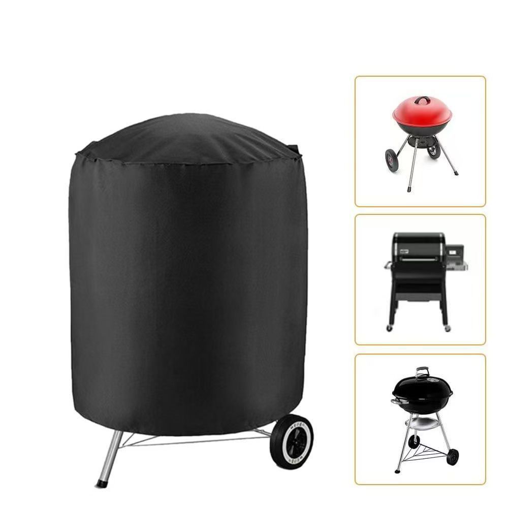 Garden Oxford cloth BBQ grill  - Outdoor Furniture Usa review and price