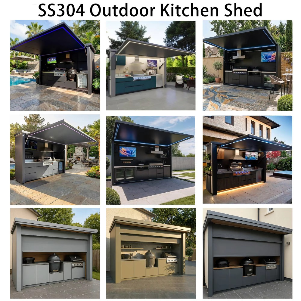 New Design 304 Stainless Steel - Outdoor Furniture Kitchener review and price
