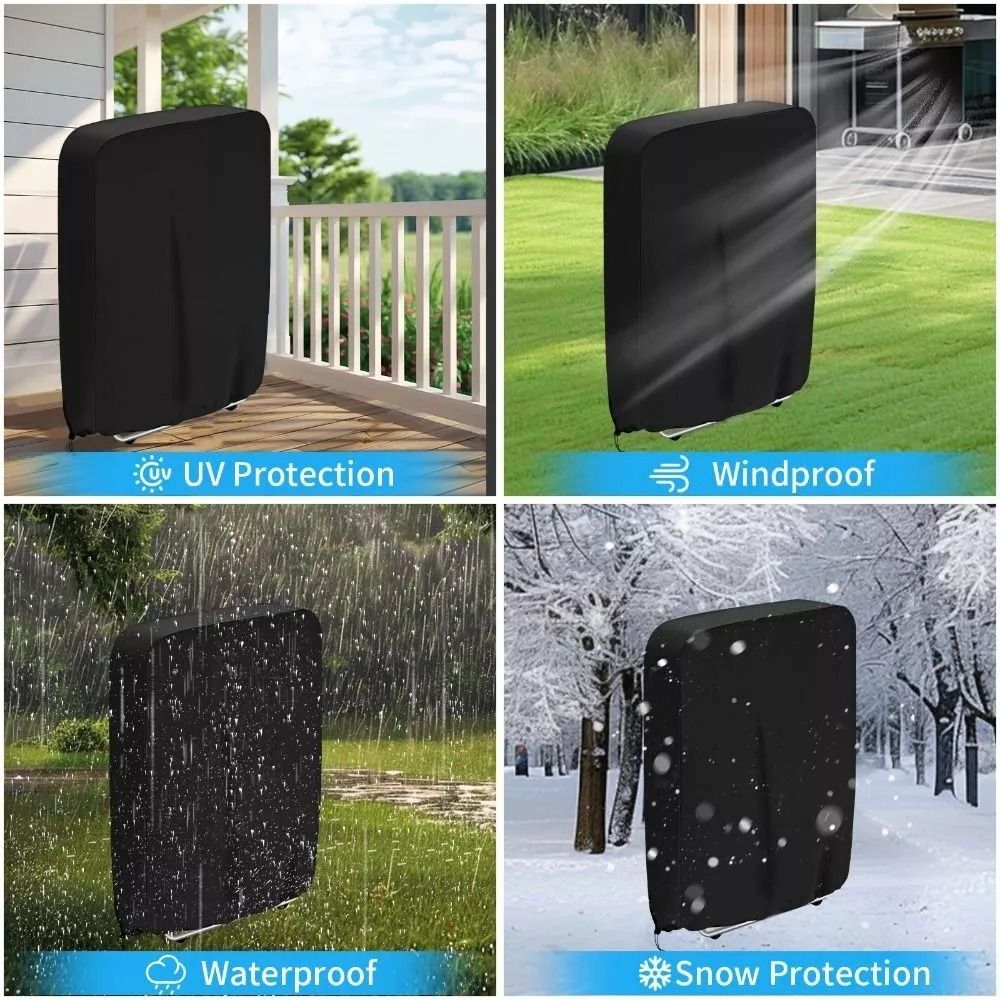 Garden/Outdoor Folding Chair C - Outdoor Furniture Cover Waterproof review and price