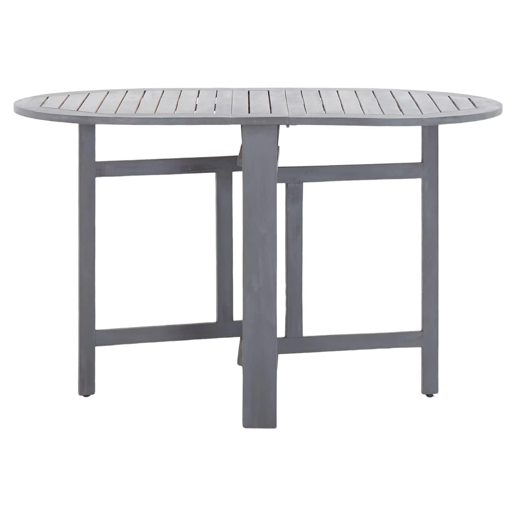 Expandable Acacia Wood Dining  - Outdoor Furniture Kitchener review and price