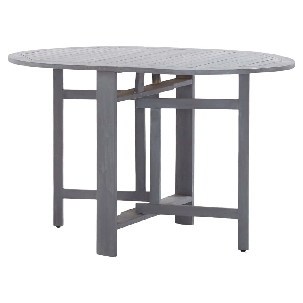Expandable Acacia Wood Dining  - Outdoor Furniture Kitchener review and price
