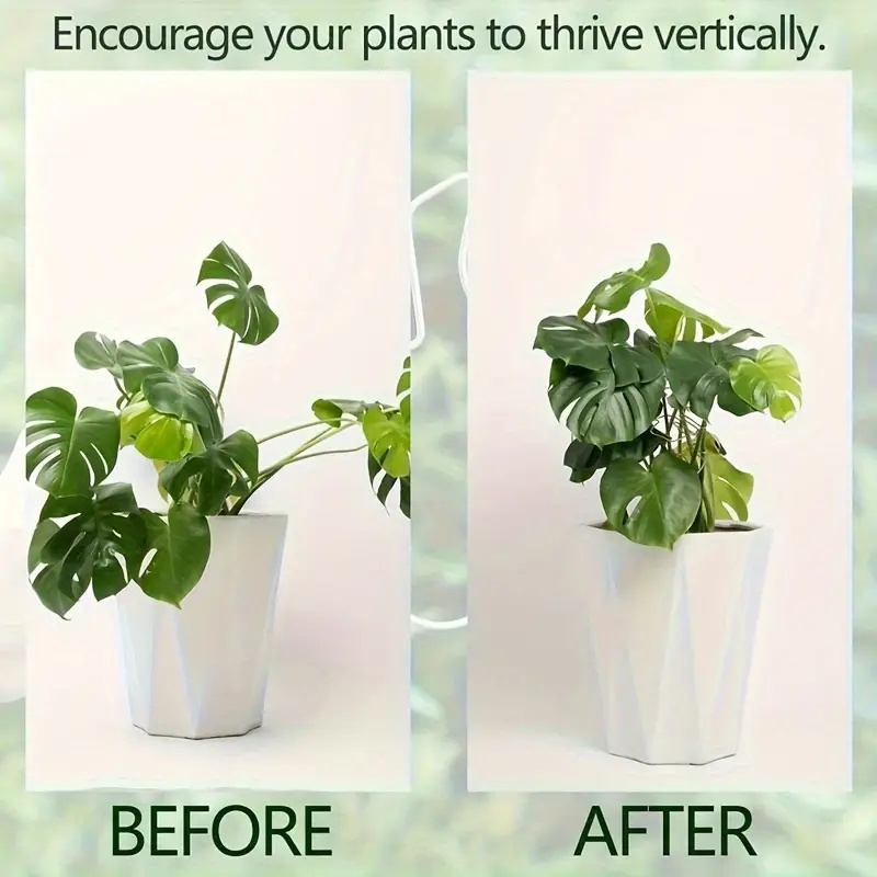1Pc Large hanging plant stand, - Outdoor Furniture Decor review and price