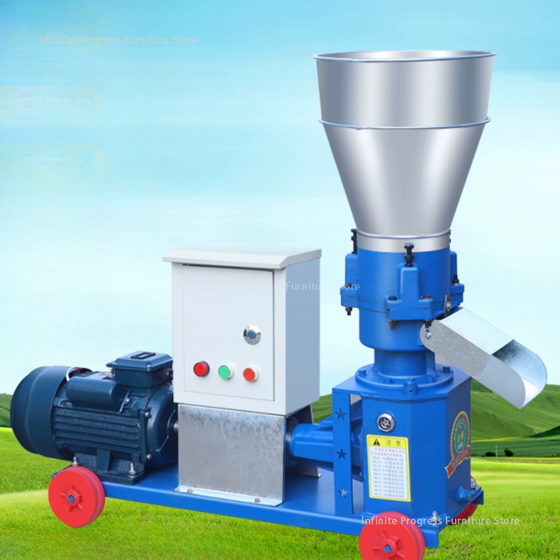 New Style Indoors Pellet Mill  - Outdoor Furniture Kitchener review and price