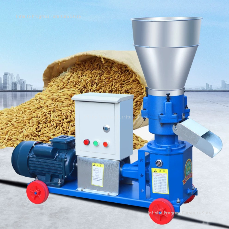 New Style Indoors Pellet Mill  - Outdoor Furniture Kitchener review and price