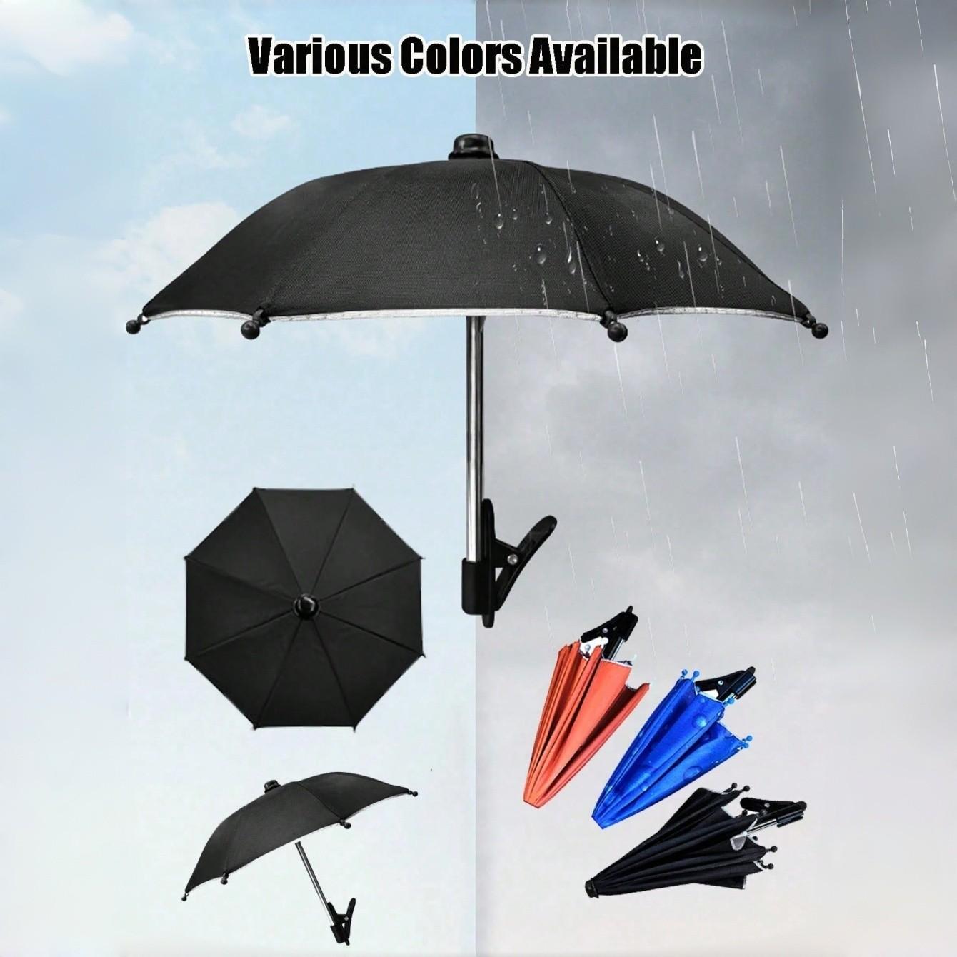 Universal Phone Clip Umbrella, - Outdoor Furniture With Umbrella review and price