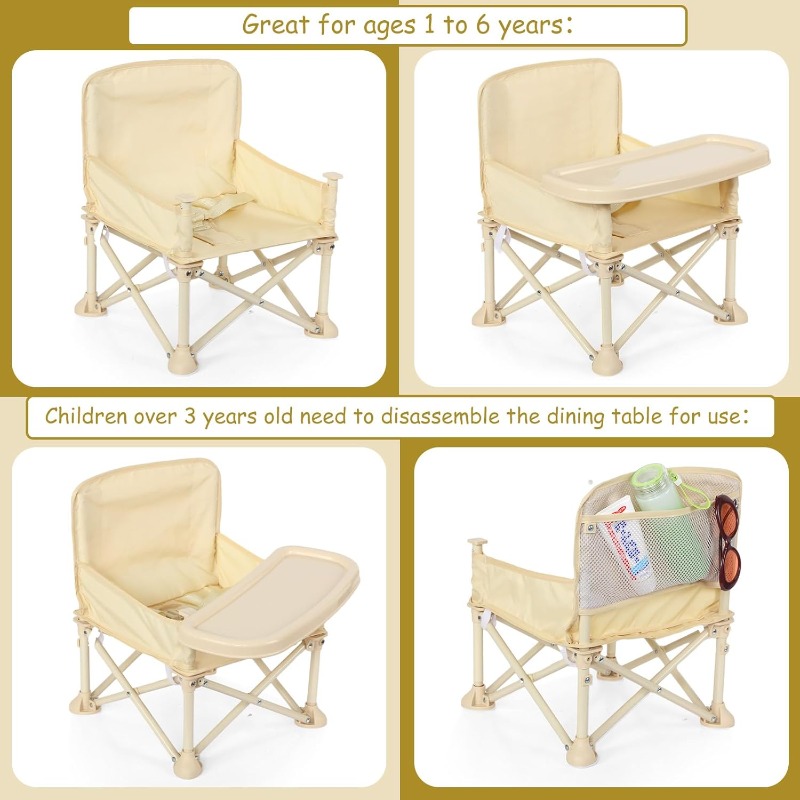 Baby Outdoor Beach Chair with  - Outdoor Furniture Usa review and price
