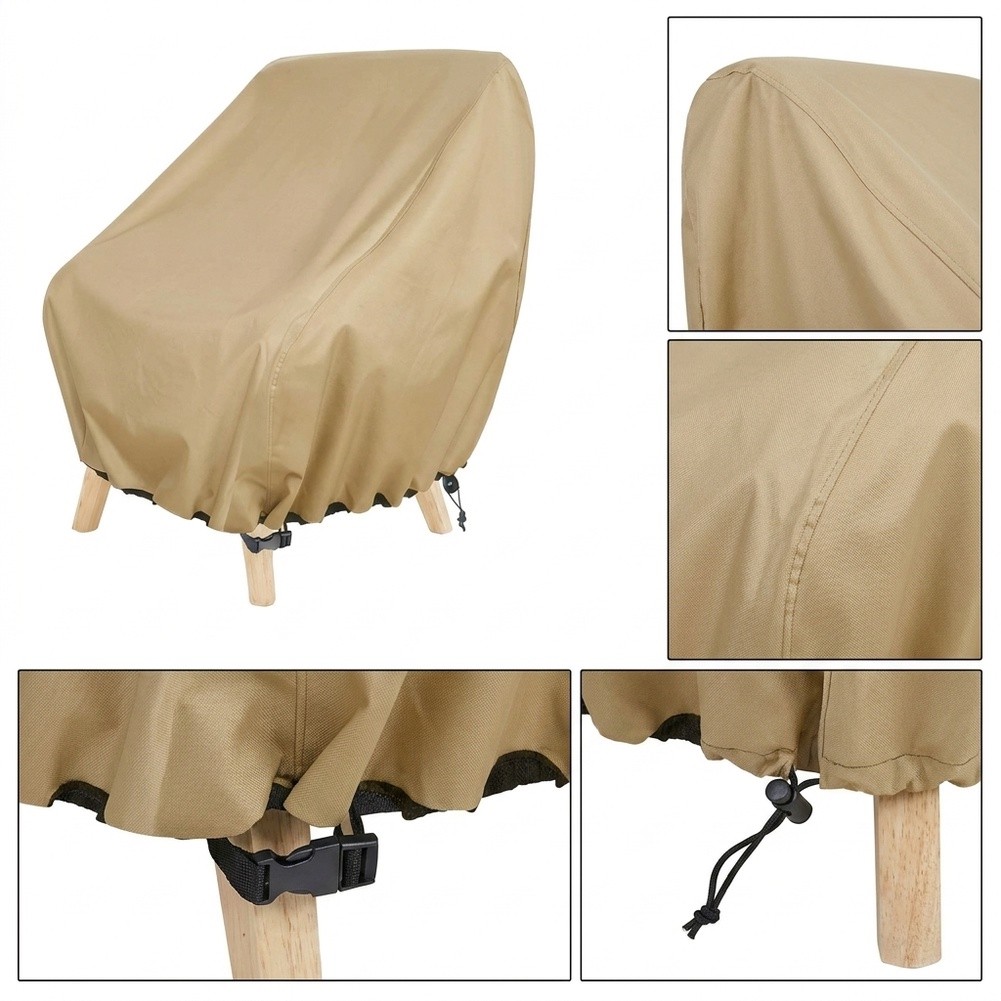 Waterproof Patio Chair Cover O - Outdoor Furniture Cover Waterproof review and price