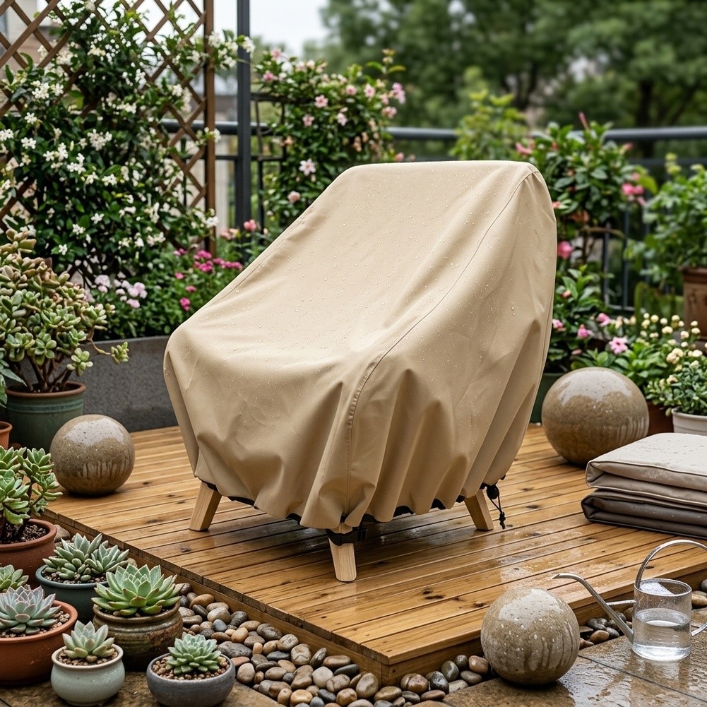 Waterproof Patio Chair Cover O - Outdoor Furniture Cover Waterproof review and price