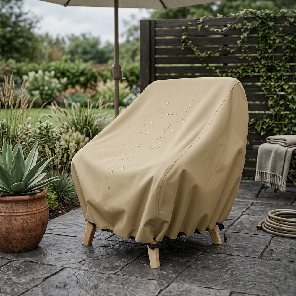 Waterproof Patio Chair Cover O - Outdoor Furniture Cover Waterproof review and price