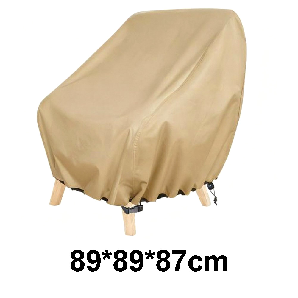 Waterproof Patio Chair Cover O - Outdoor Furniture Cover Waterproof review and price