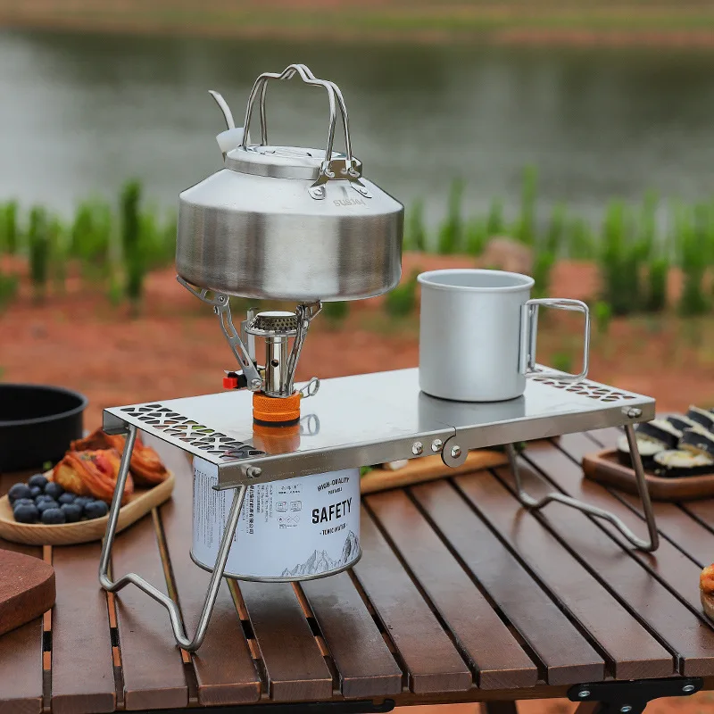 Outdoor Portable Mini Tea Tabl - Outdoor Furniture Usa review and price