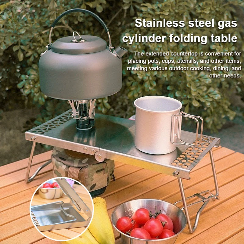Outdoor Portable Mini Tea Tabl - Outdoor Furniture Usa review and price