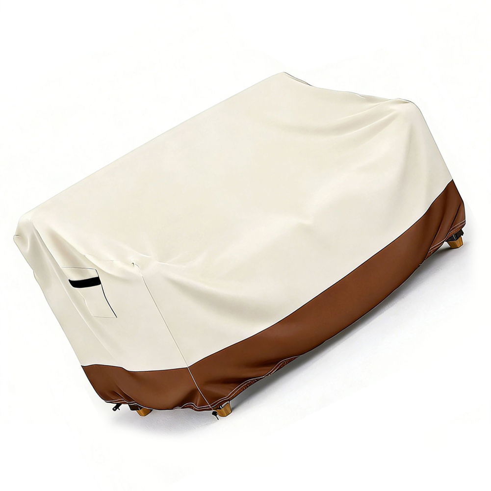 1pc 420D Waterproof Cover Outd - Outdoor Furniture Cover Waterproof review and price