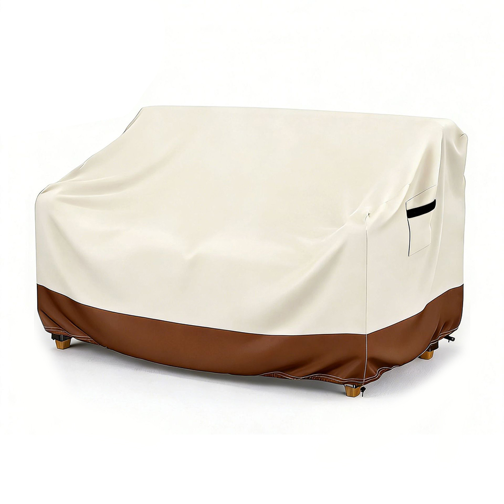 1pc 420D Waterproof Cover Outd - Outdoor Furniture Cover Waterproof review and price