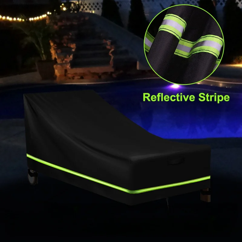 1PC 420D Oxford Patio Bench Co - Outdoor Furniture Cover Waterproof review and price