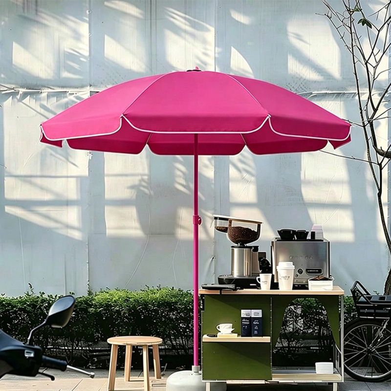 Beach Umbrella Heavy Duty Wind - Outdoor Furniture With Umbrella review and price