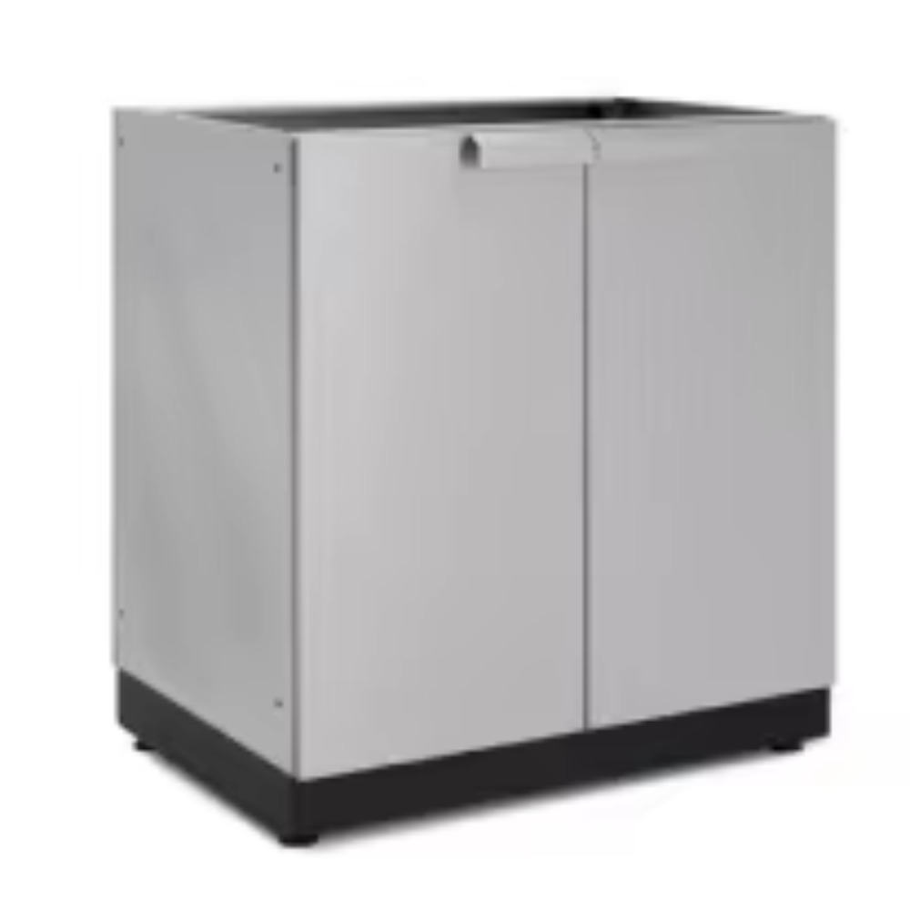 Outdoor Kitchen with Roof Cove - Outdoor Furniture Kitchener review and price