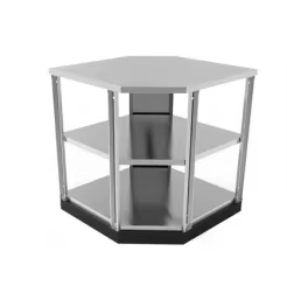 Outdoor Kitchen with Roof Cove - Outdoor Furniture Kitchener review and price