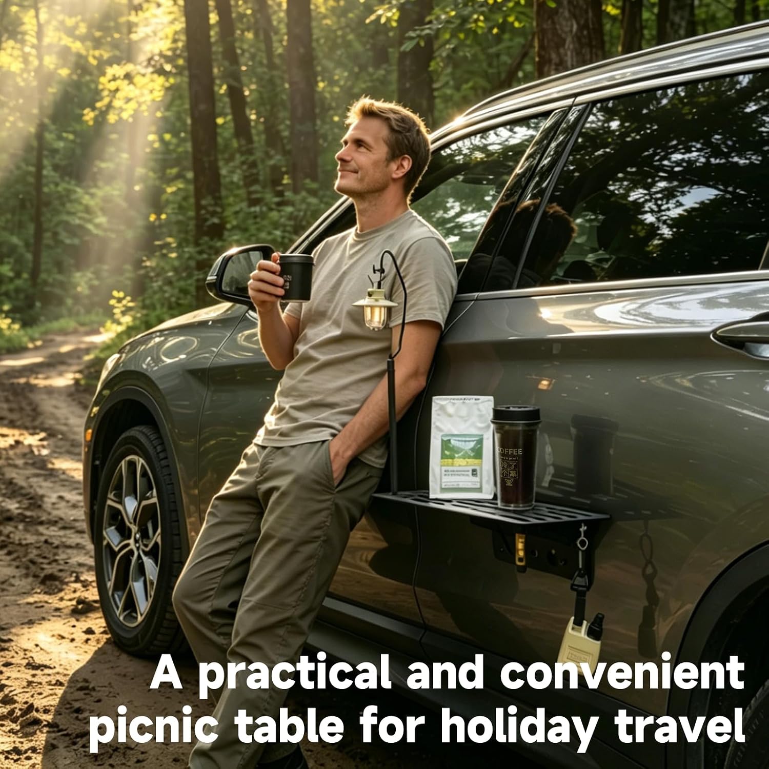 Magnetic Foldable Car Side Tab - Outdoor Furniture Usa review and price