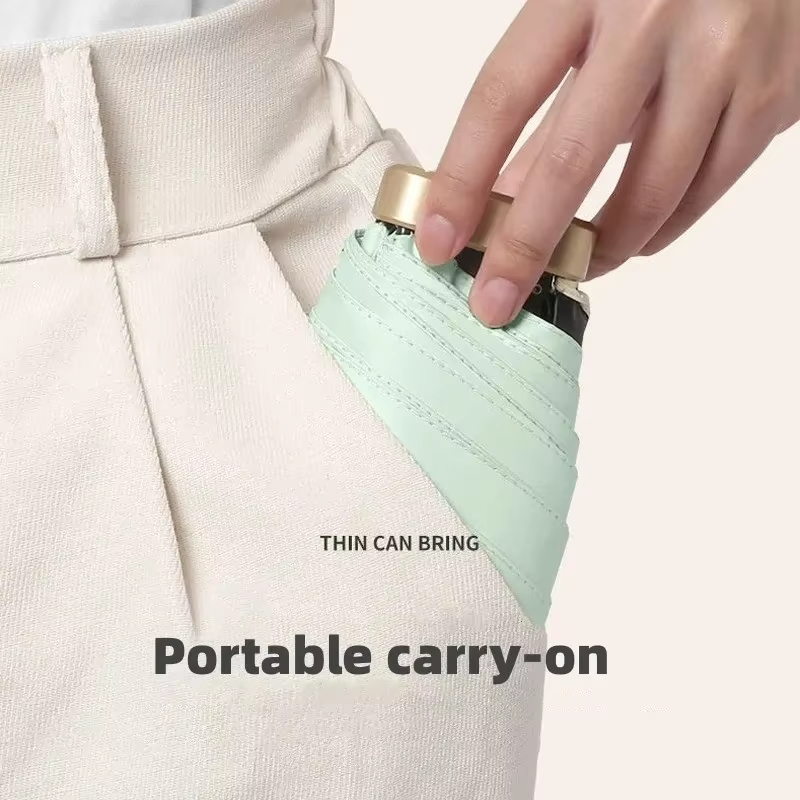 Mini Capsule Umbrella Small Po - Outdoor Furniture With Umbrella review and price