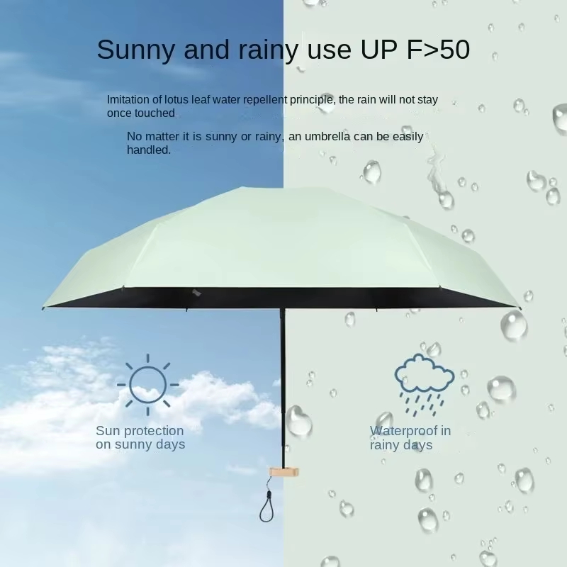 Mini Capsule Umbrella Small Po - Outdoor Furniture With Umbrella review and price
