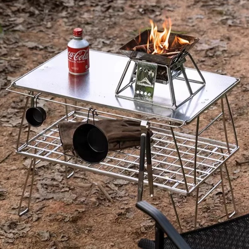 Outdoor Portable Folding Table - Outdoor Furniture Kitchener review and price