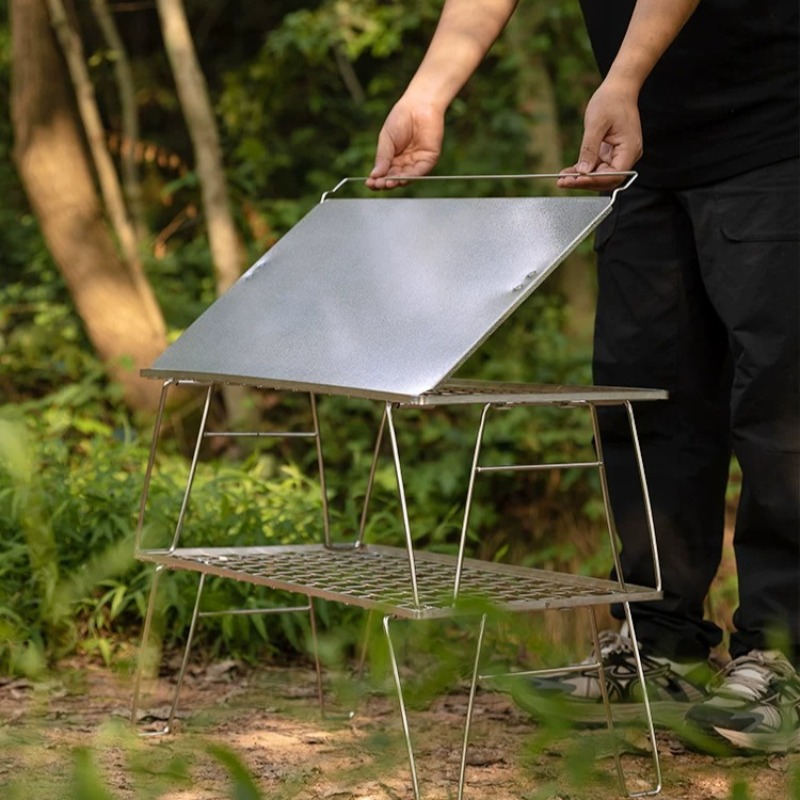 Outdoor Portable Folding Table - Outdoor Furniture Kitchener review and price