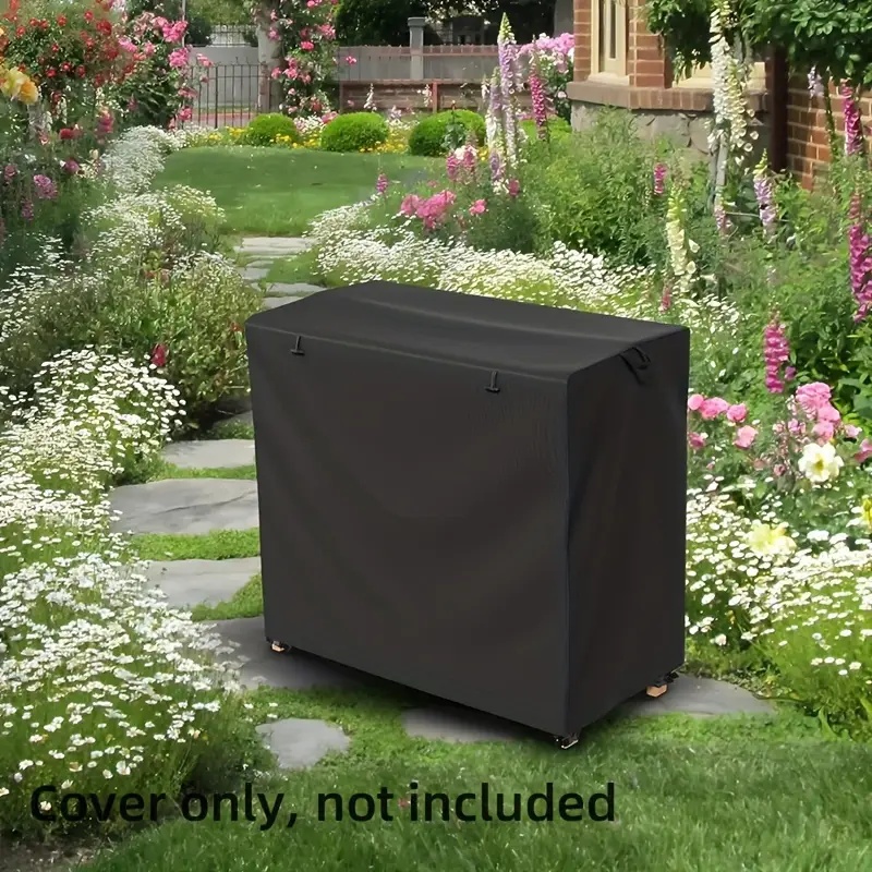 Duty Waterproof Cabinet Cover  - Outdoor Furniture Cover Waterproof review and price