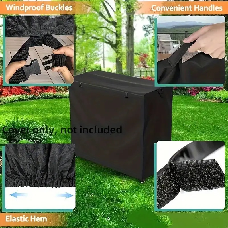 Duty Waterproof Cabinet Cover  - Outdoor Furniture Cover Waterproof review and price