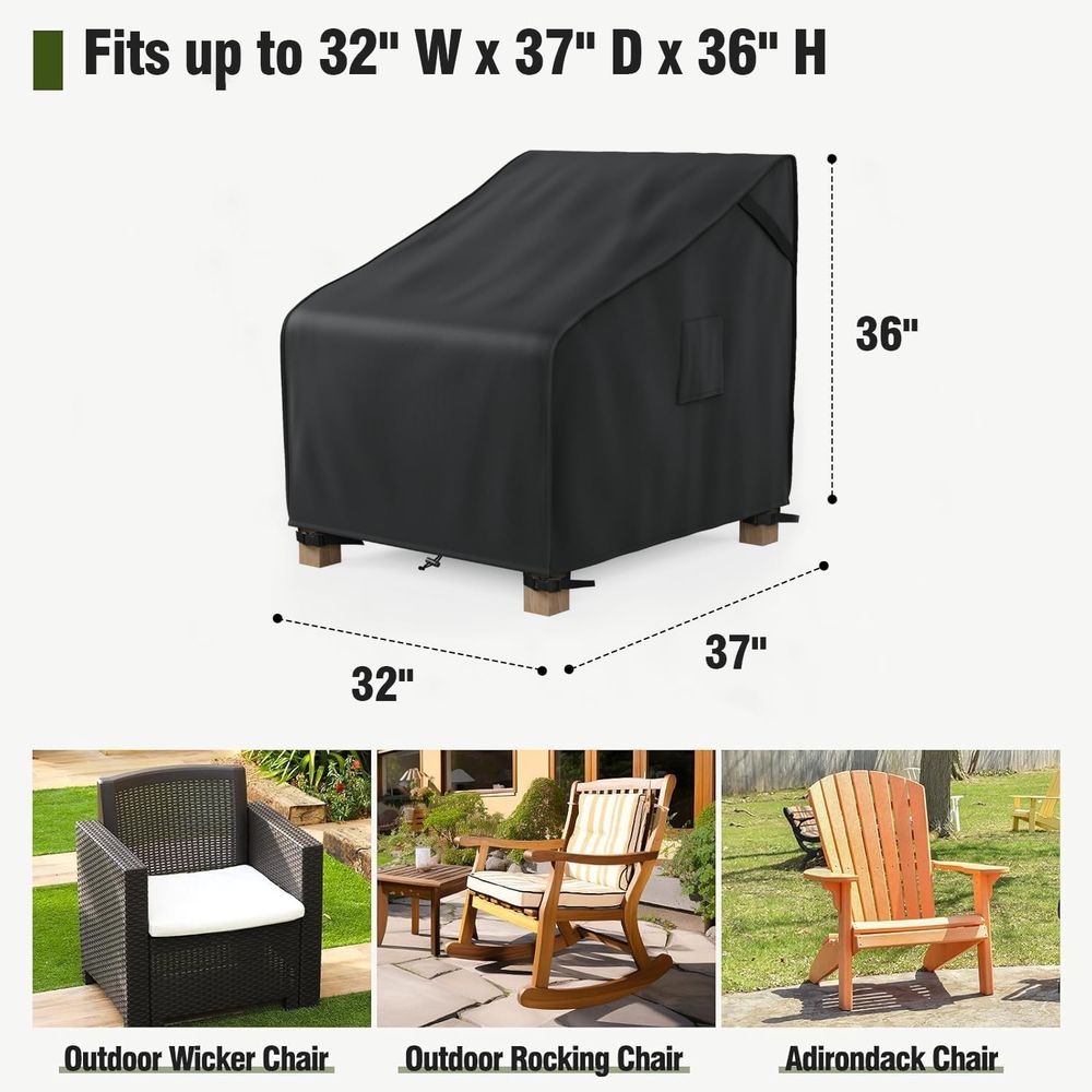 Patio Furniture Covers Waterpr - Outdoor Furniture Cover Waterproof review and price