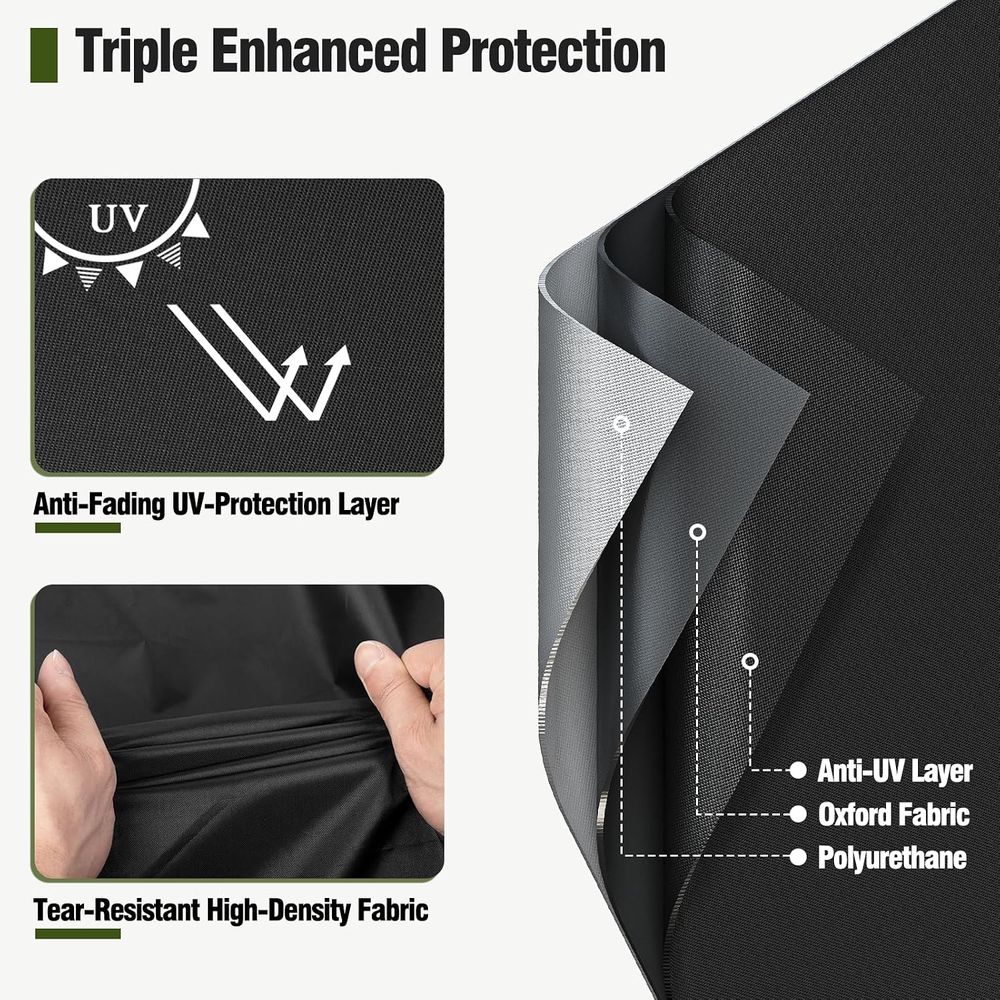 Patio Furniture Covers Waterpr - Outdoor Furniture Cover Waterproof review and price