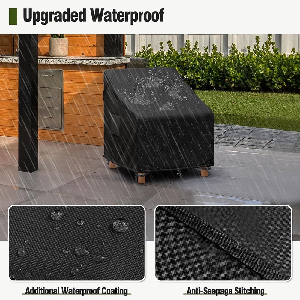 Patio Furniture Covers Waterpr - Outdoor Furniture Cover Waterproof review and price