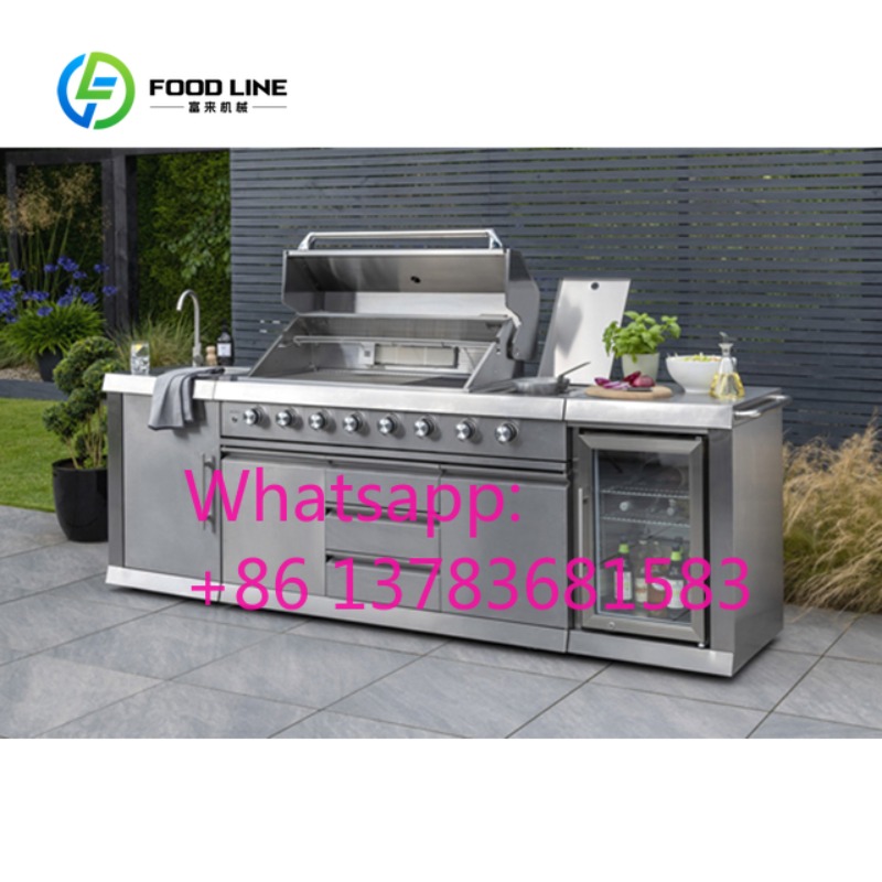 Customized Stainless Steel Out - Outdoor Furniture Kitchener review and price