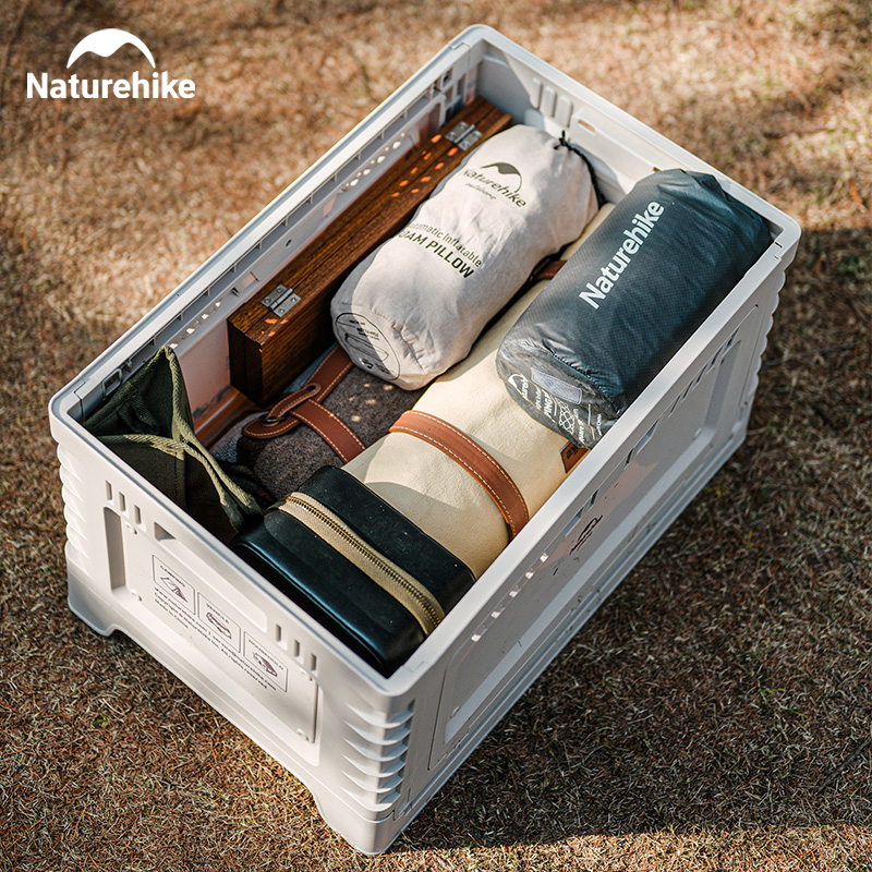 Naturehike Camping Box 60L Lar - Outdoor Furniture Australia review and price